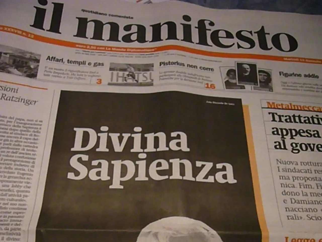 Storytelling Strategy: Break It Down Into Three Acts