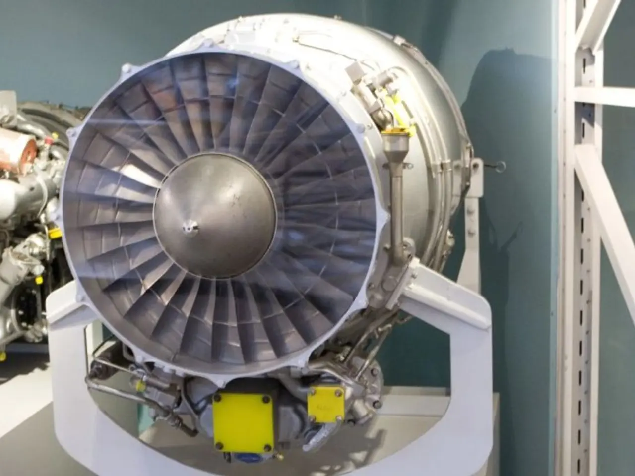 Is there a resolution to the issue of labor shortage in the job market?