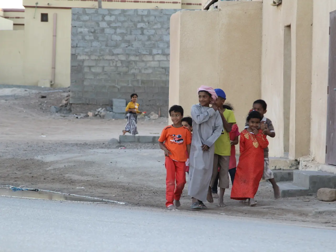 Region of Chelyabinsk Offers Employment Opportunities to Ages 14