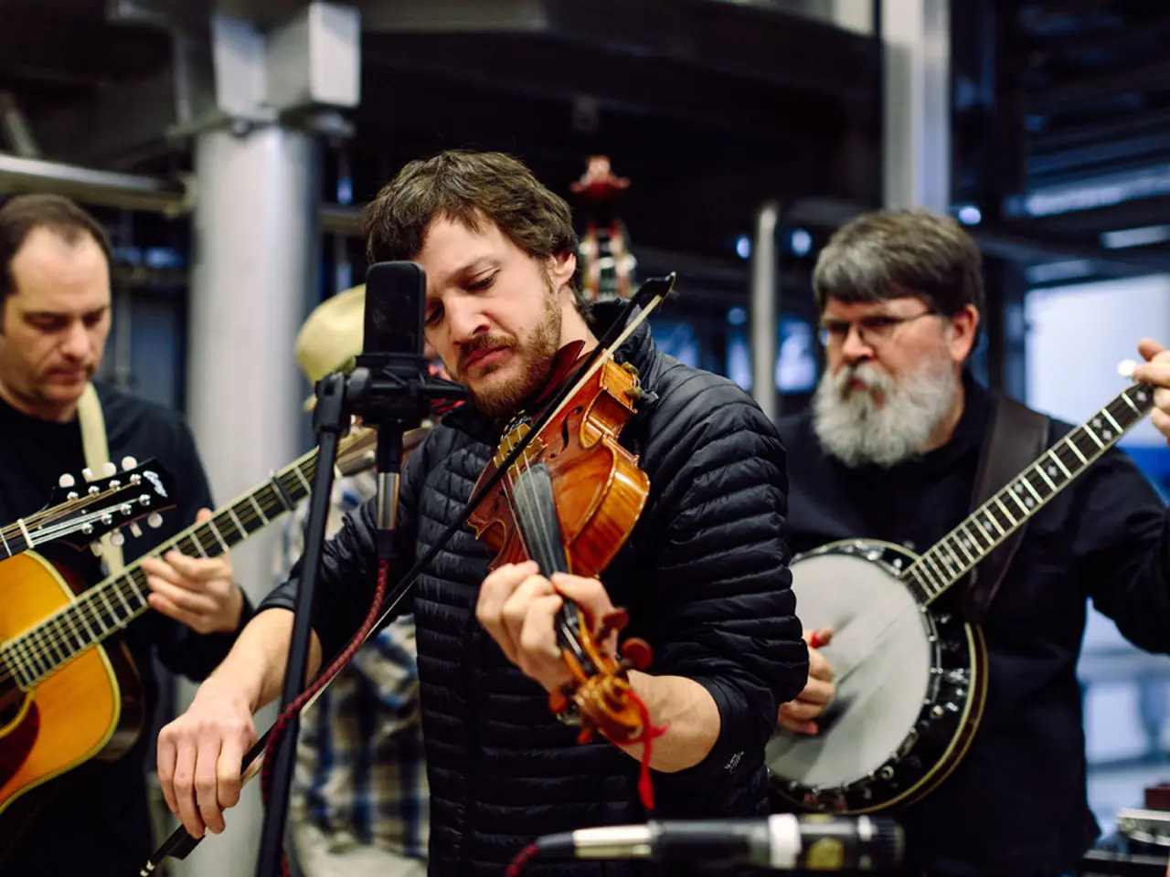 Documents or Written Records