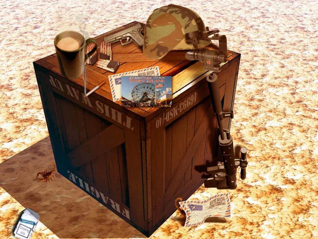 Astrological Predictions for July 23: Conflict Arises from Love and Ambition (Venus versus Mars)