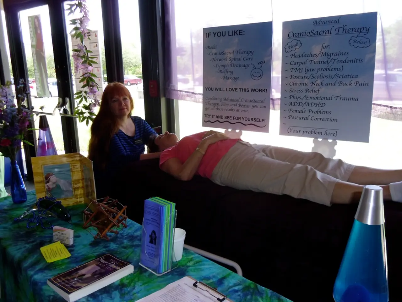 Women's wellness retreats: restoration, tranquility, and renewed vigor