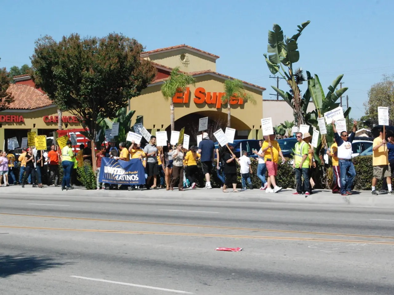 The Examination of Moral Panic Propagation: The Wolf Example