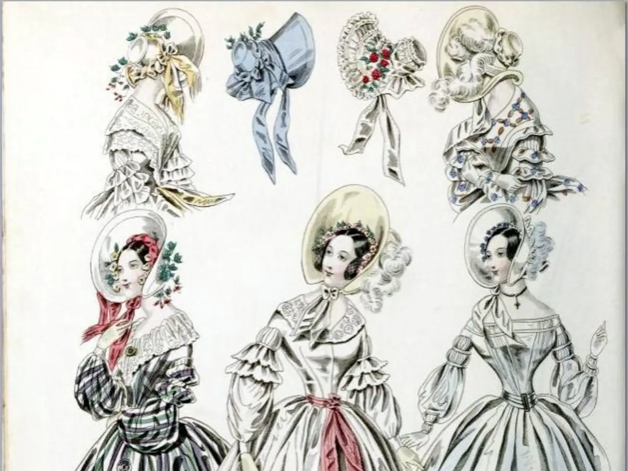 Investigating the Divide in Gender and Job Market Disparities