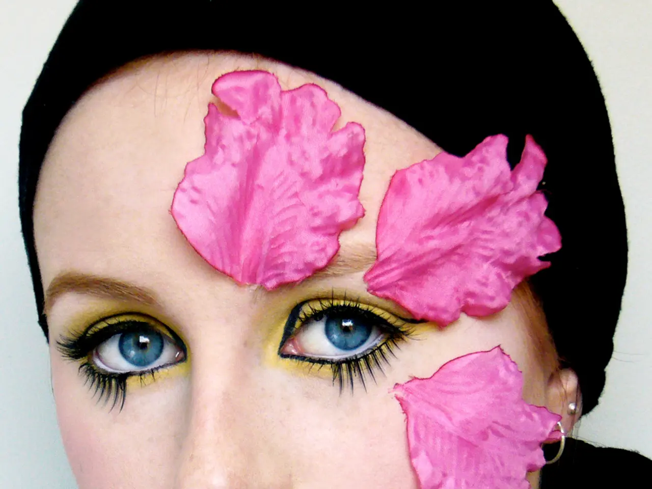 Expanded range of makeup options now caters to a broader spectrum of individuals