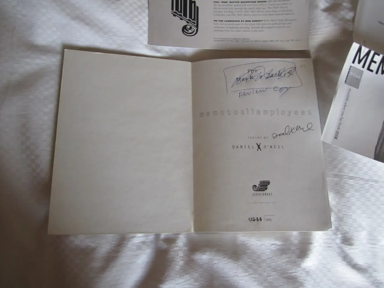 Organize paper clutter, combat tiredness, and make informed decisions with ease