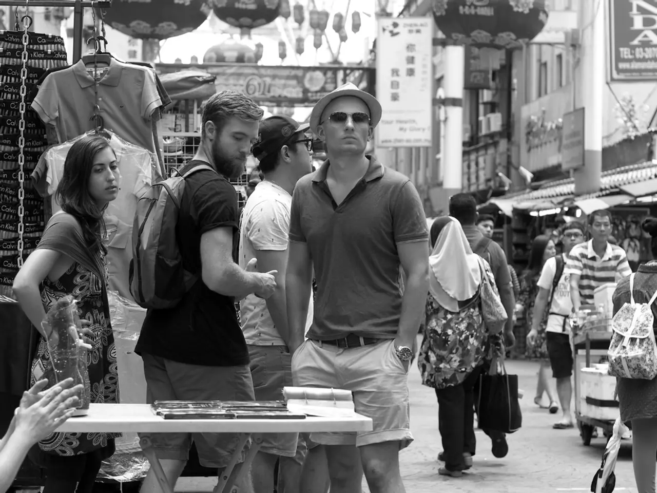 Start-up Garage Broadens Reach into North Africa through the Establishment of Venture Studio in...