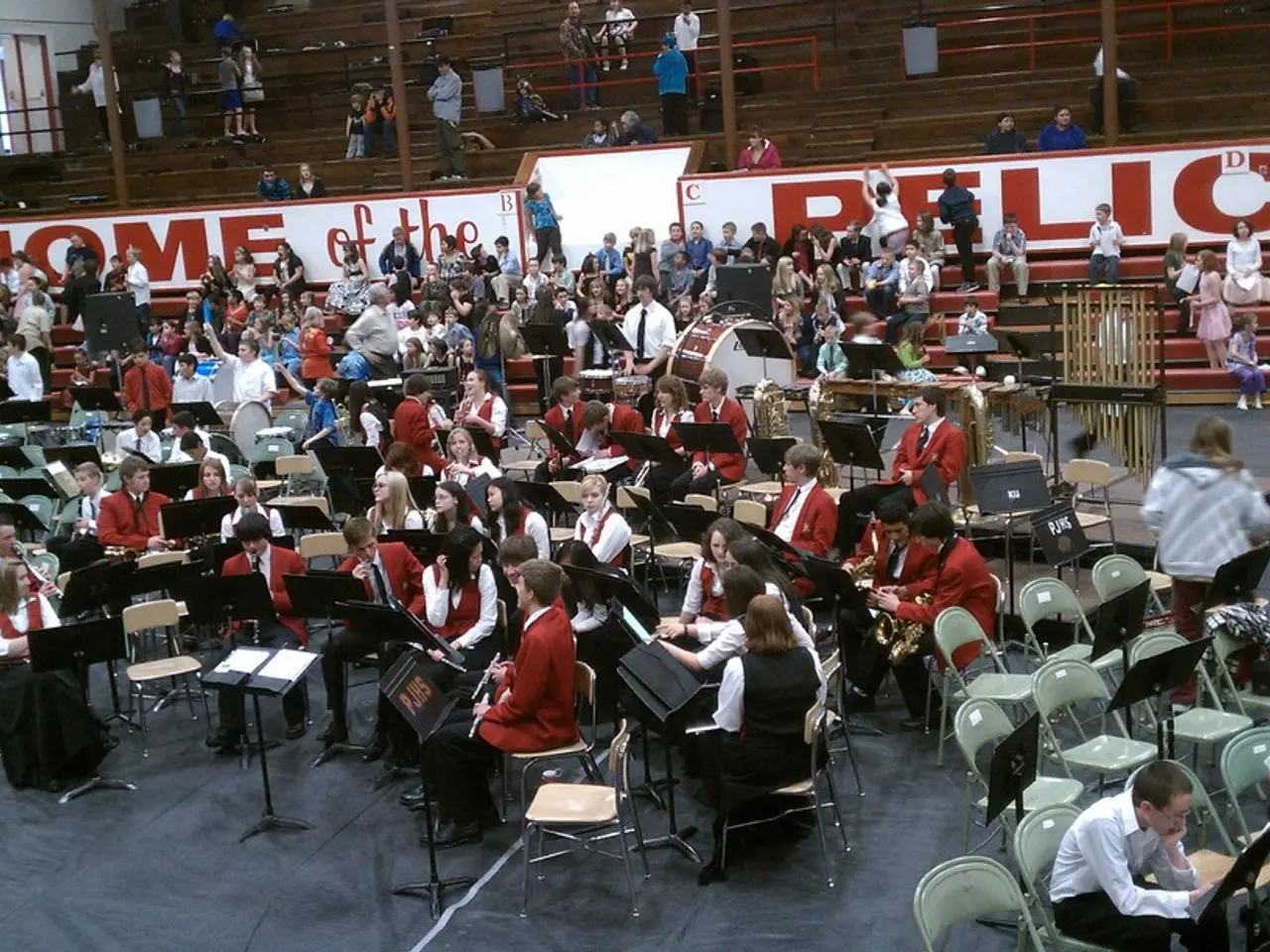 Colorado School District Revokes Anti-Discrimination Policy for LGBT Individuals, Aims to Partake...