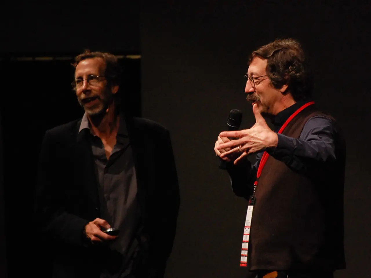 United Leaders Agree on Eliminating Bias in Anti-Terrorism Struggle: Modi (India & UK)