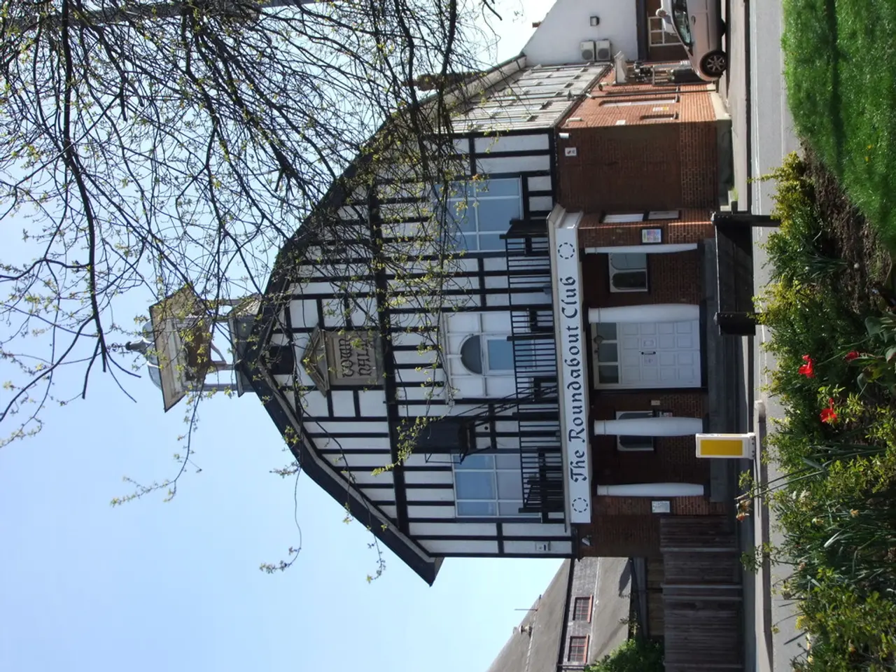 Substantial bottleneck in venture capital at youth organizations in Thuringia