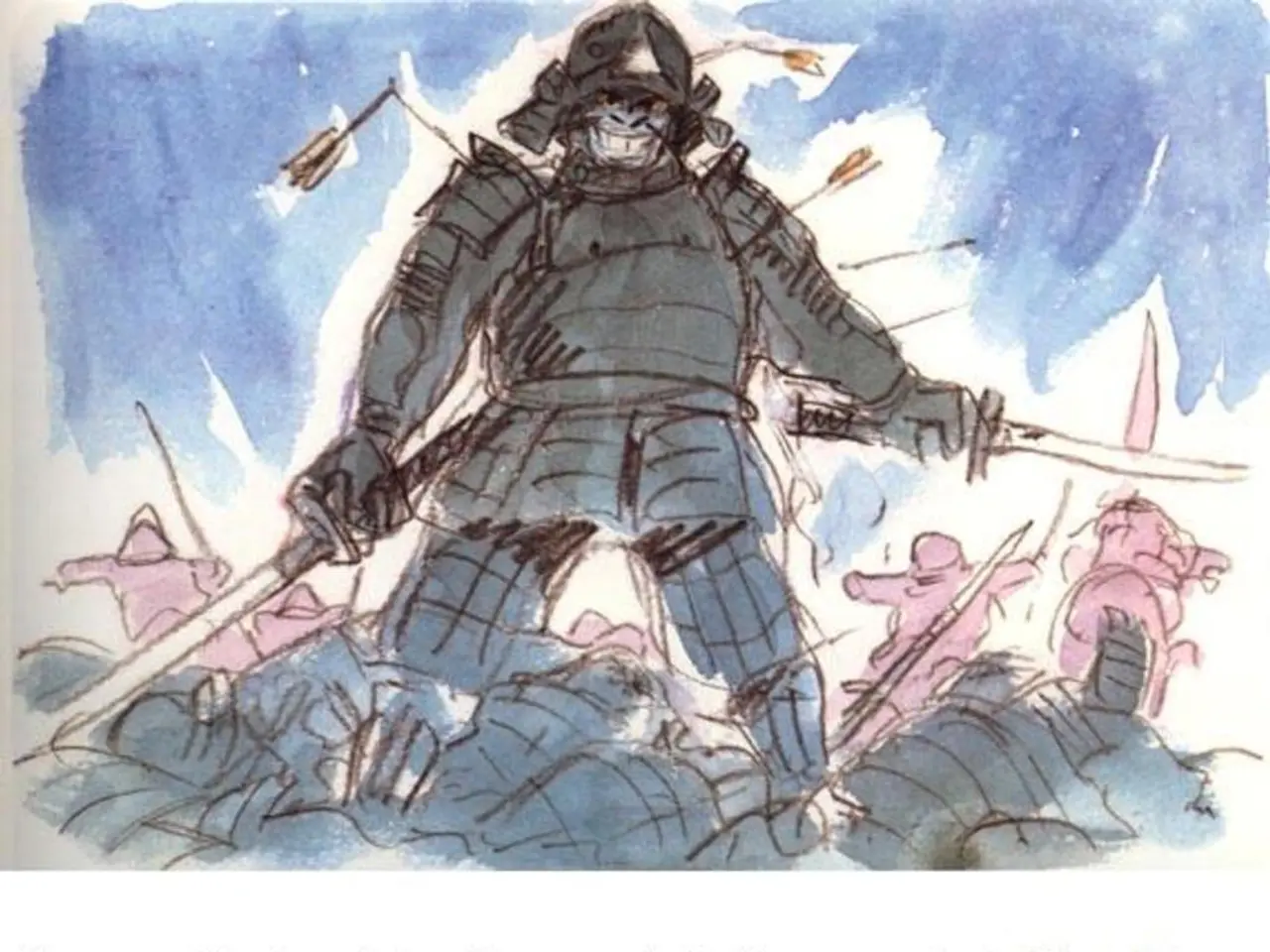 Authorities have additionally taken action on the subject matter.