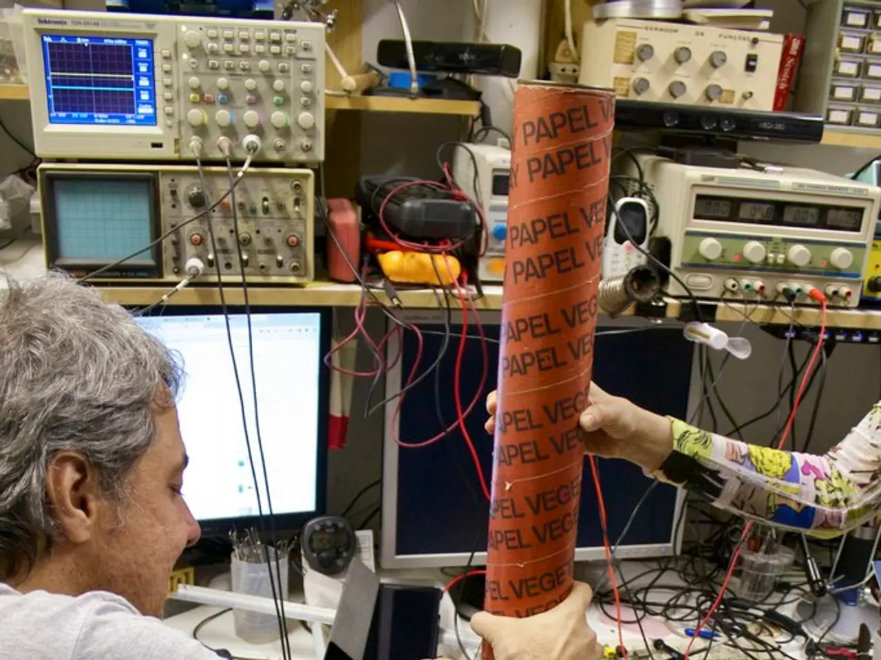 Enhancing Concentration and Work Efficiency: Techniques for Sharper Focus and Enhanced Output