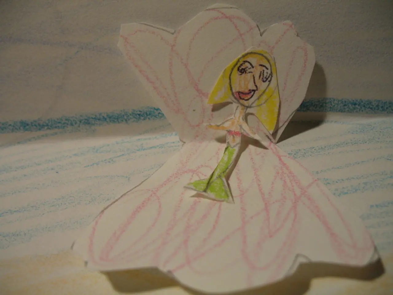 Illustrating Tales for a Vibrant Narrative