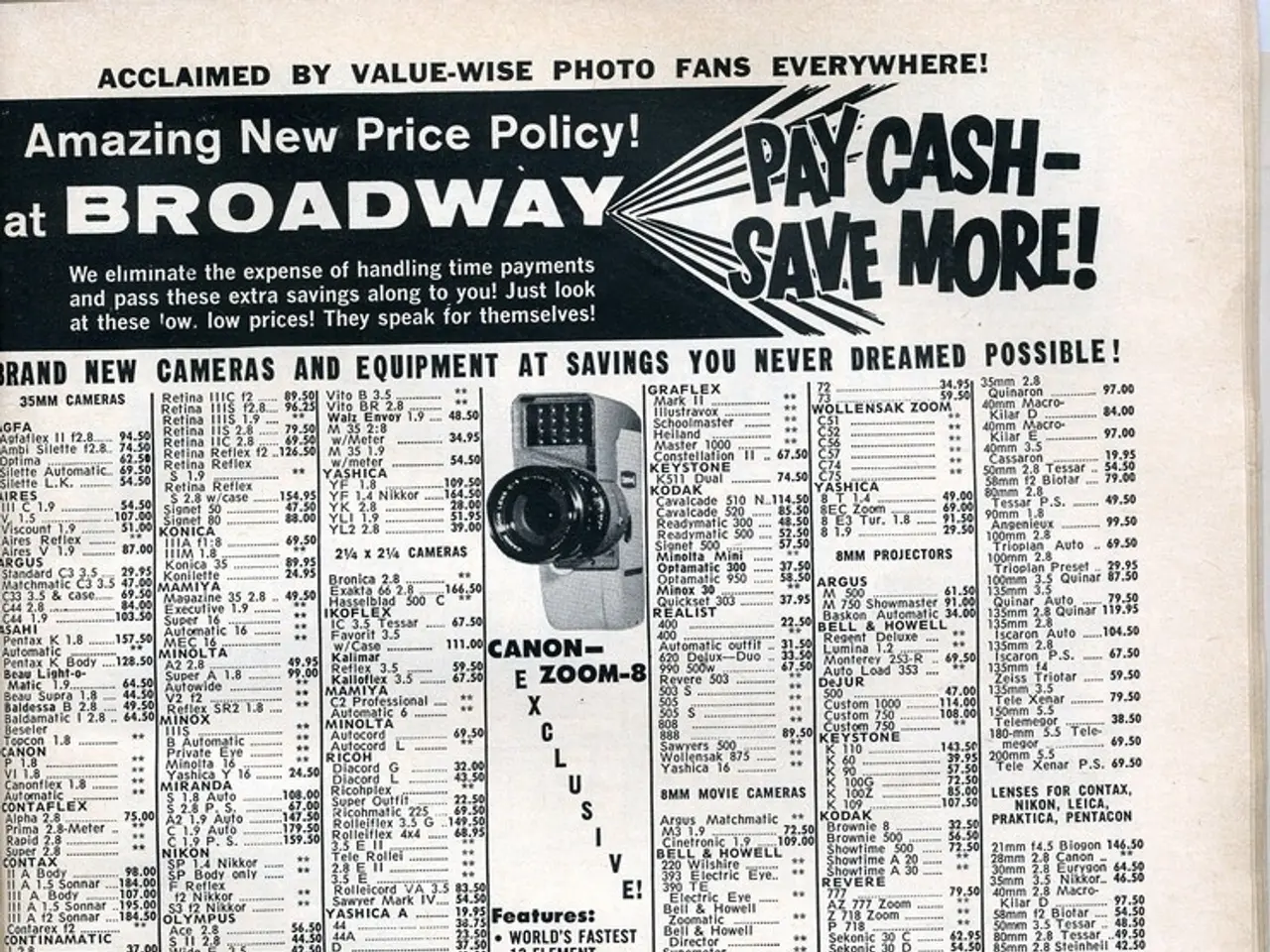 Gen Z's Disagreement with Sydney Sweeney and American Eagle Reveals Their Distinct Perspective