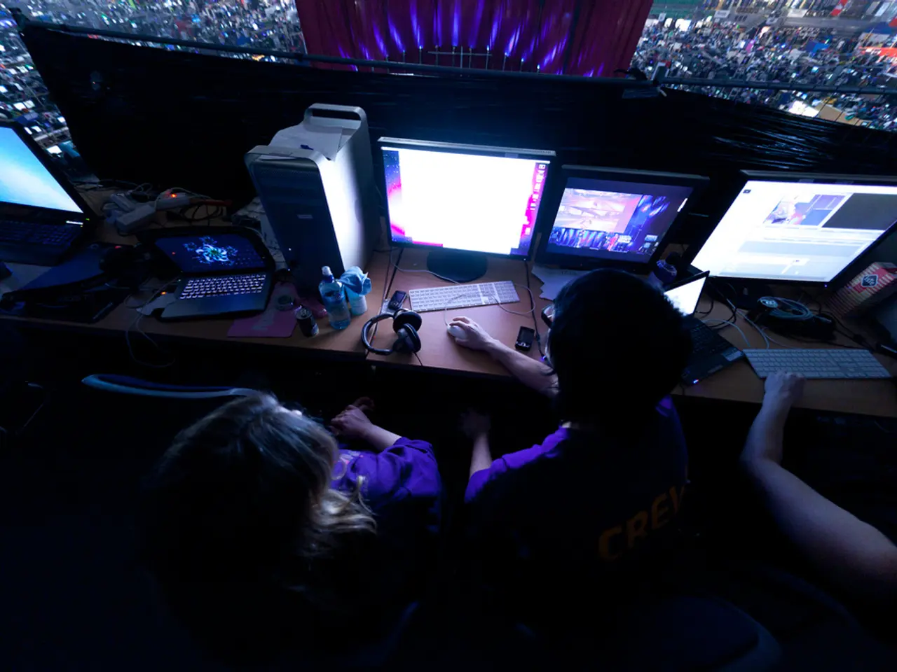 Unmasking Remote Workers who Engage in Mouse Jiggling within Your Team