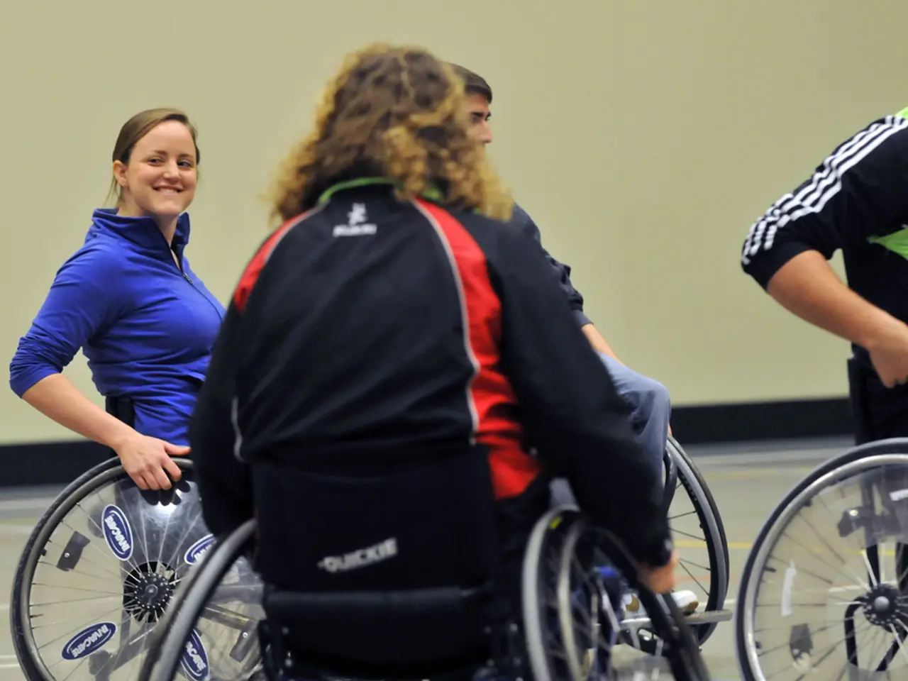 Celebrating National Disability Independence Day: Pursuing Equal Rights and Opportunities for All