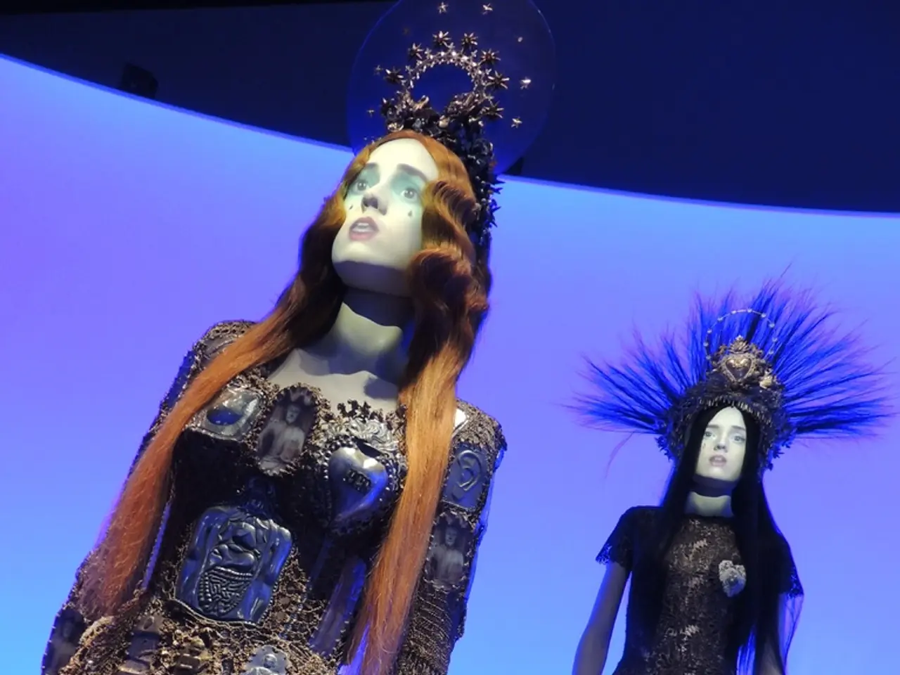 Exploring the Evolution of clothes and trends