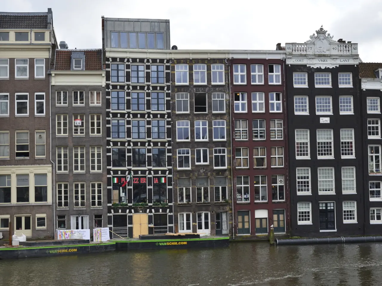 Critique of air conditioners among Germans: an examination of reasons