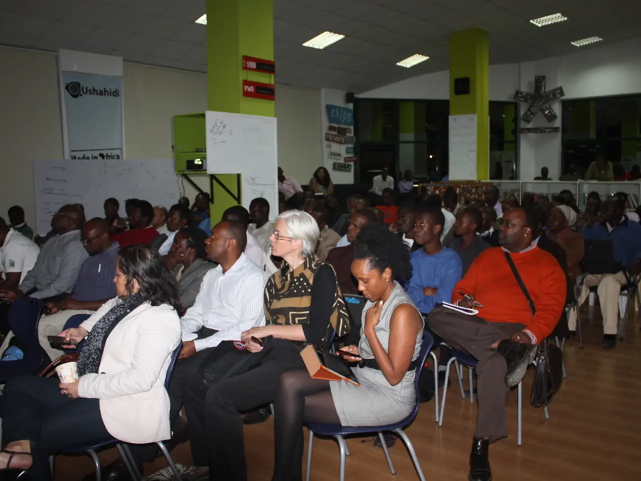 Day out for families at the Historic Technical Centre of Stadtwerke Halle