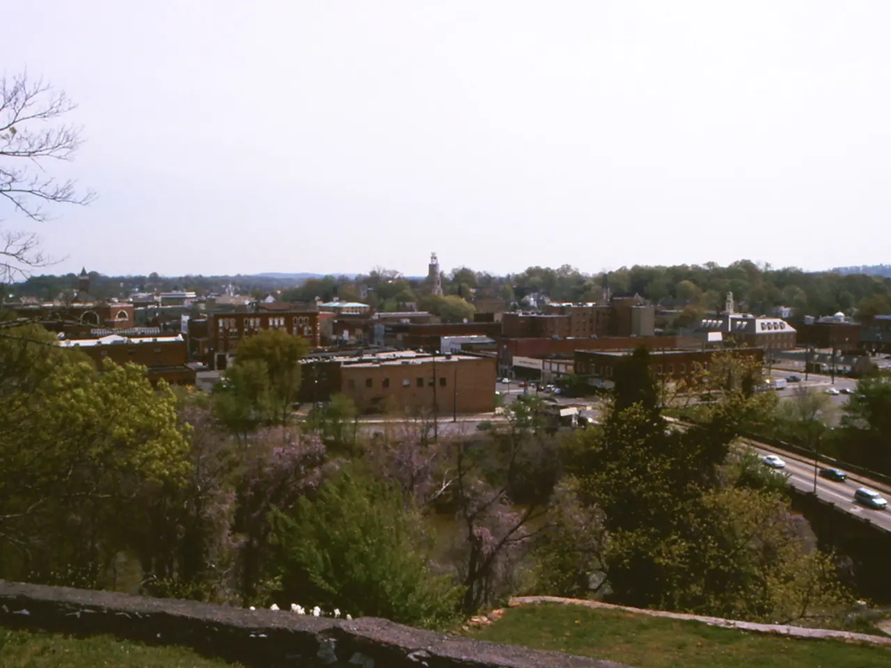 Transforming High Streets for Improvement: A Look Ahead