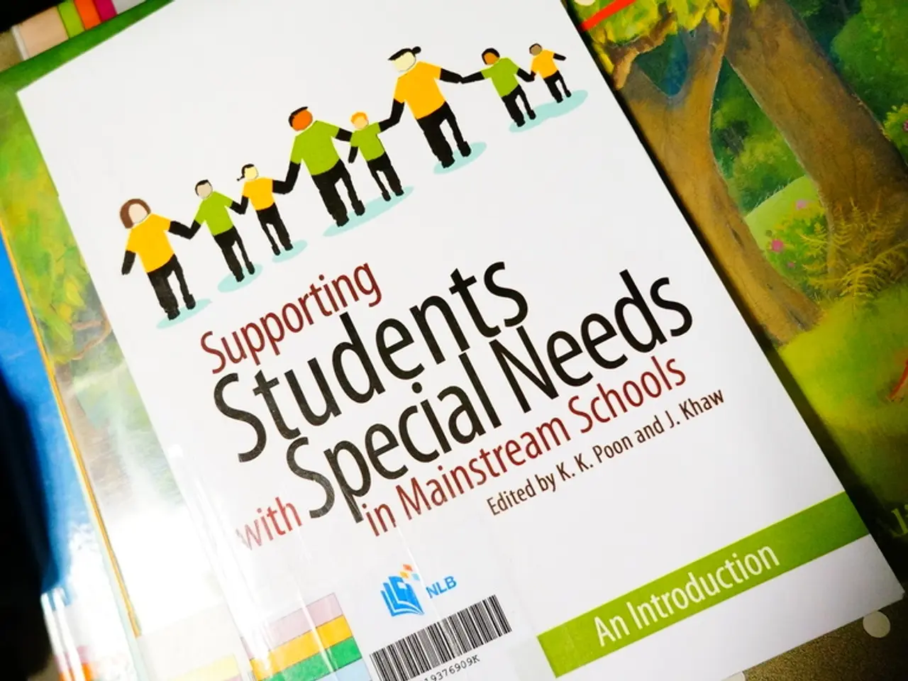 Anna Levett, identified individual in focus