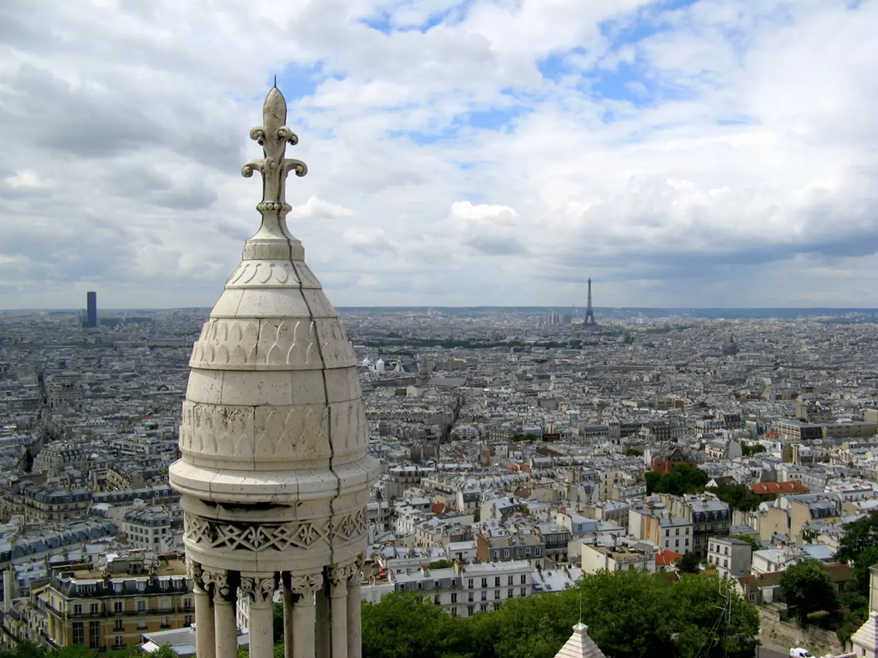 Perspective: Foster economic growth and development in southern New Mexico