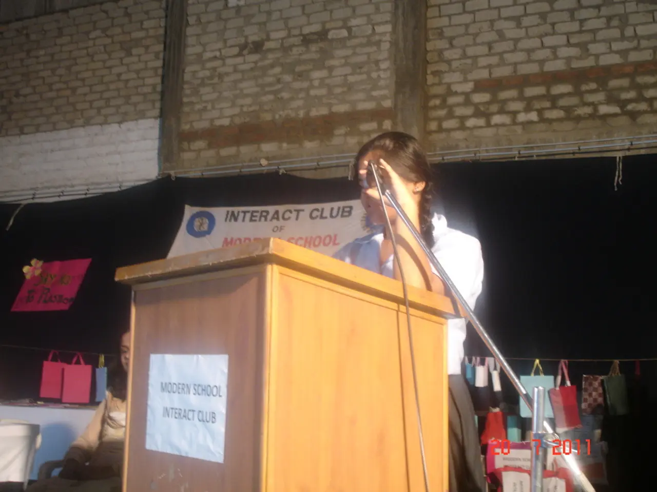 Dedicated Peace Advocate: Brian Bronfman