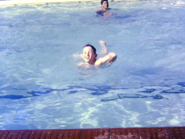 Least Number of Swimming Passes Used Yet