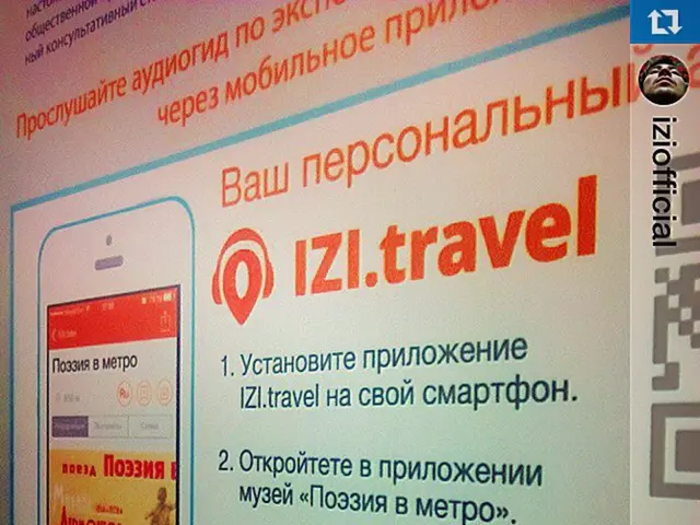 A Reality Television Program Debuts in Omsk, Focusing on Entrepreneurship and Business Ventures