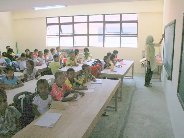 Reinforcing School Houses through Our Platform