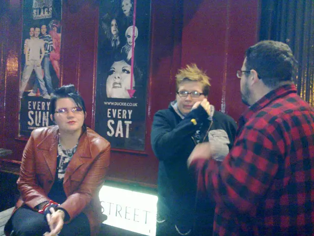 Critics' Preferred Films Often Differ From Mainstream Choices