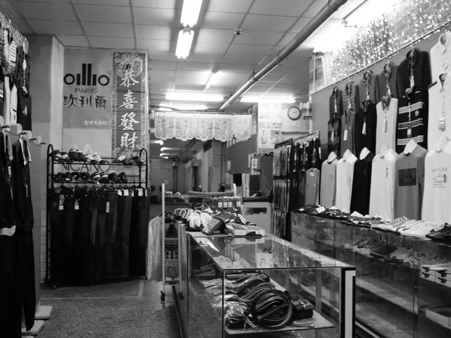 Sustainability Policy Openings in Fashion Industry Highlighted by Kenya Wiley