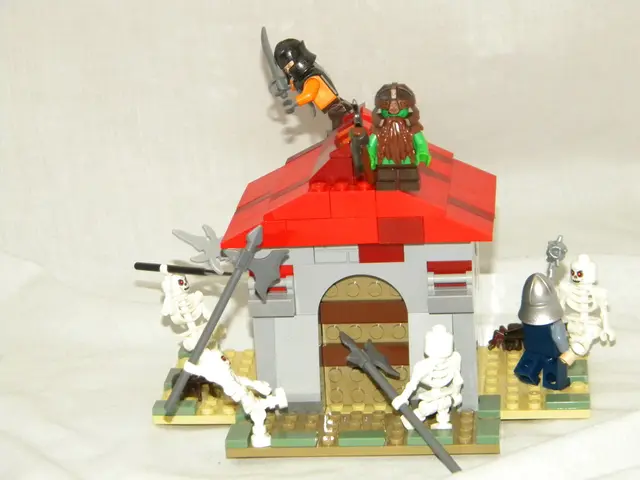 Top STEM Toy Shops in Lecce and Online Options