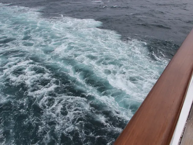 Navigating Maritime Disputes through Mediation: A Detailed Overview