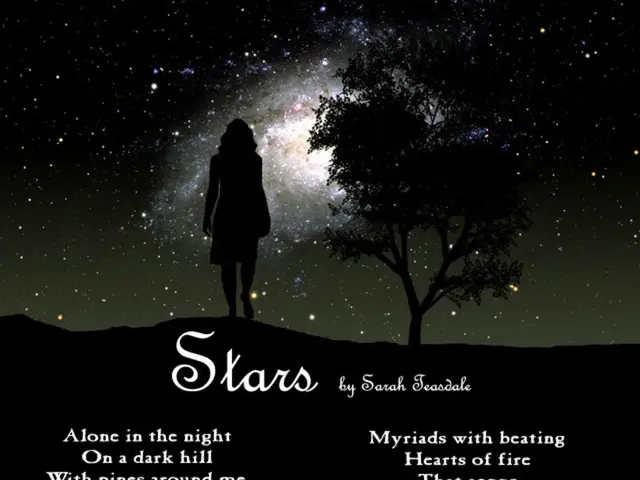 In a revealing account, a young female author delves into the themes of mortality and isolation....