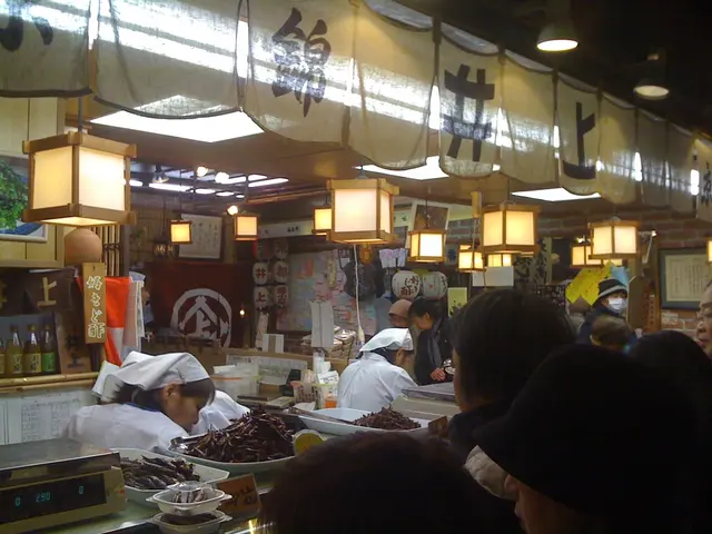 Service sector employment is not confined to the ranks of service sector employment alone.