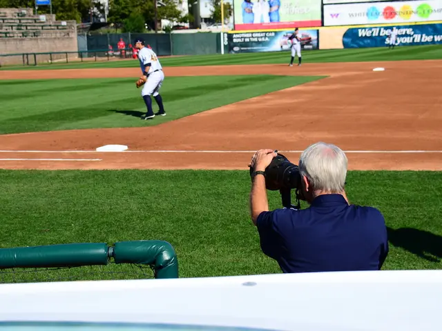 MLB Veteran with a Nine-Year Career Count of 1100 Hits Now Teaches at an Ivy League University and...