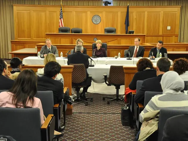 Meerbusch's comprehensive learning program for immigrants