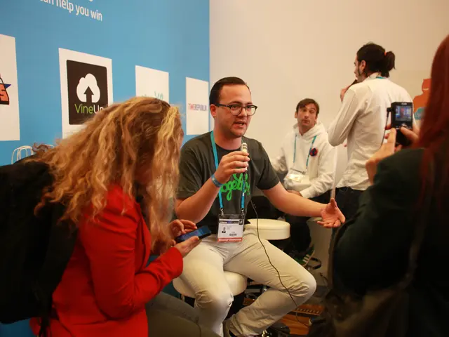 Strategies for Effective Job Interview: Useful Insights for a Persuasive Presentation