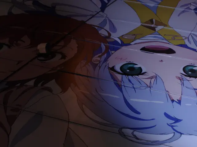 Delving into Anime Depicting Depression and Self-Harm: In-Depth Analysis