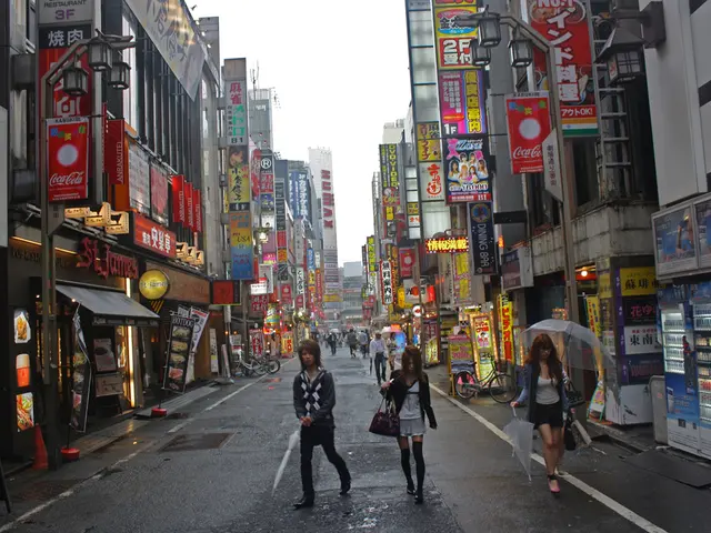 Discovering an Ideal Leisure Activity Tailored to Your Characteristics