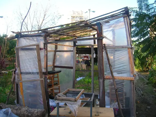 A rhombus, in geometric terms, is a quadrilateral with all sides equal in length but not...