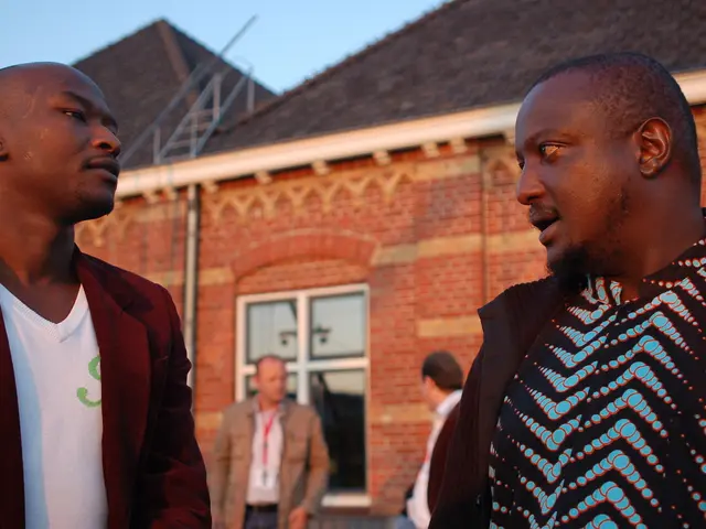 Kenya and Nigeria Startup Funding Side-by-Side Analysis