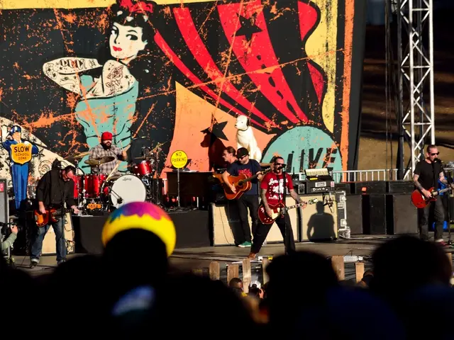 Guide on Securing a Drum & Bass Track with a Record Label (2025 Version)