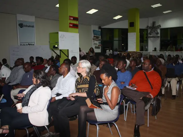 Farewell to Olytha Farnung - Talented and compassionate individual bids adieu from Wigbertschule...