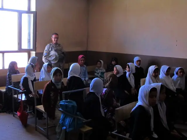 Private Schools Adhere to National Educational Standards?