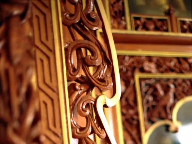 Control Delusion - You as Your Own Biggest Obstacle