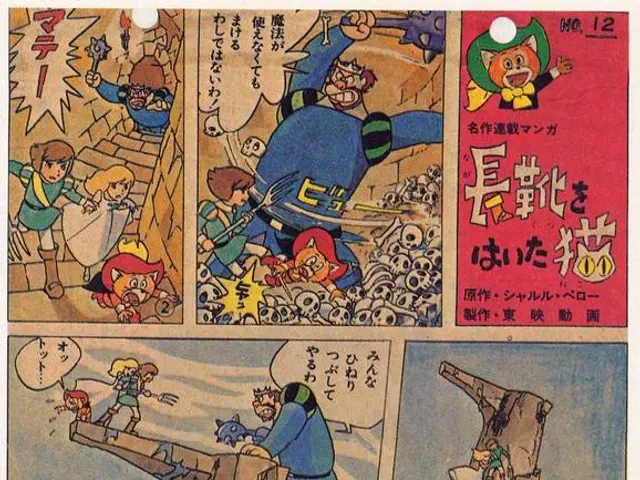 Newspaper Article - April 6, 2022 (Crow's Nest Edition)