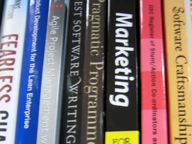 Bloomsbury Publishing flourishes once more with the aid of Booktok, as Sarah J. Mass' books claim...