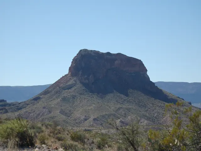 Supervolcano Eruption Unraveled: Detailing the Sequence of a Yellowstone Blast